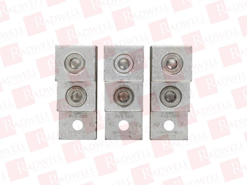 EATON CORPORATION LUG5-4