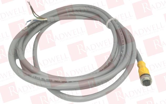 TURCK RKC 4.5T-3/S1538