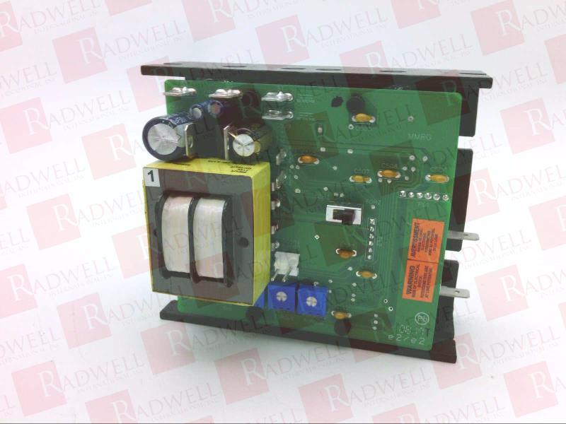 AMERICAN CONTROL ELECTRONICS RGU100-10