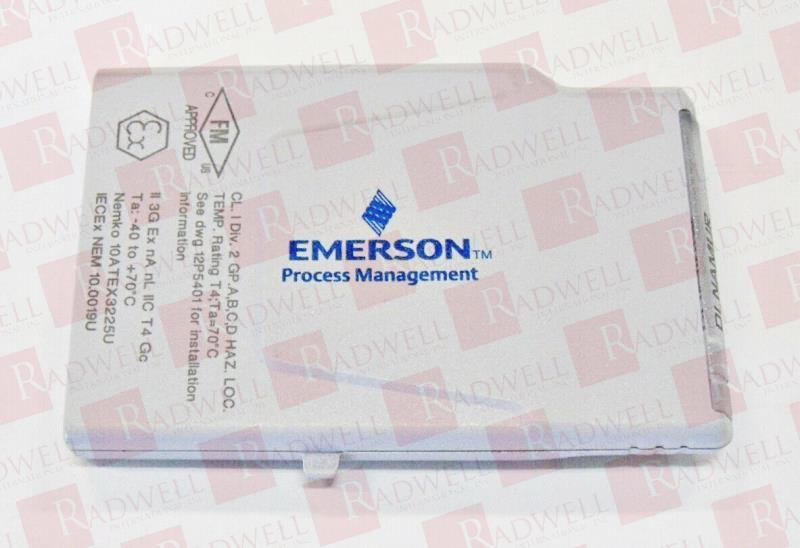 EMERSON KL3001X1-BA1