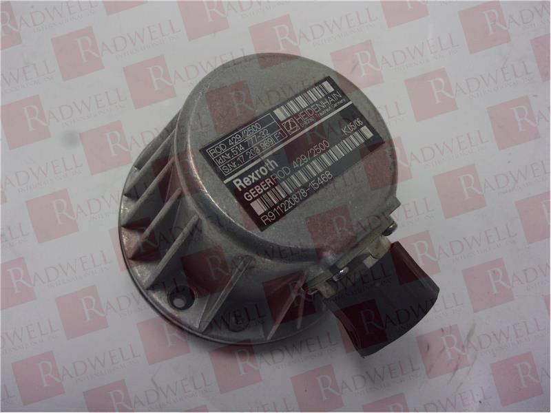 BOSCH 514-777-32