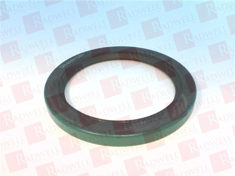 SKF 34887
