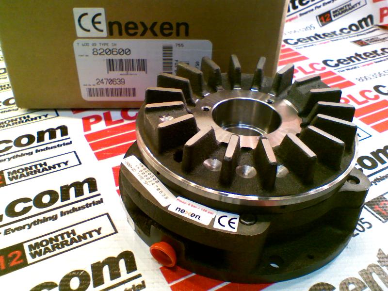 NEXEN GROUP 820600