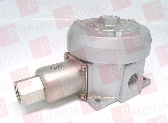 UNITED ELECTRIC J110A-144-9756