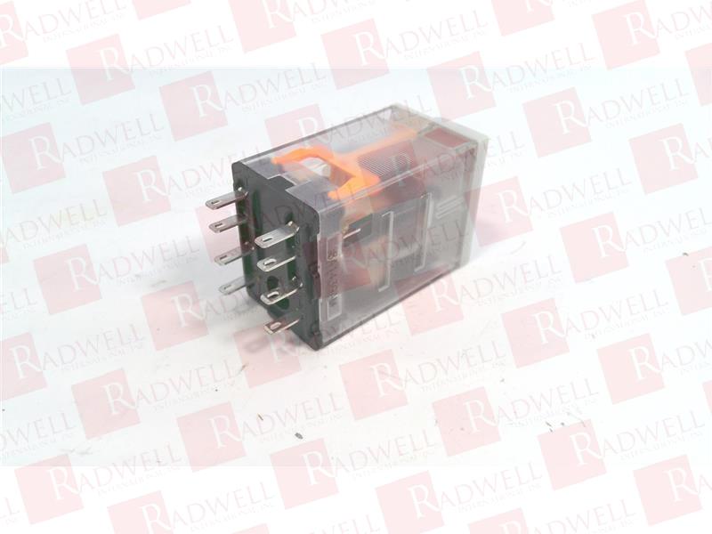 EATON CORPORATION D2RF2T