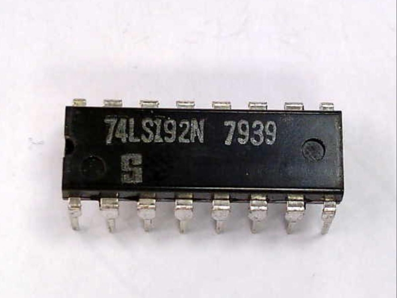 NXP SEMICONDUCTOR 74LS192N