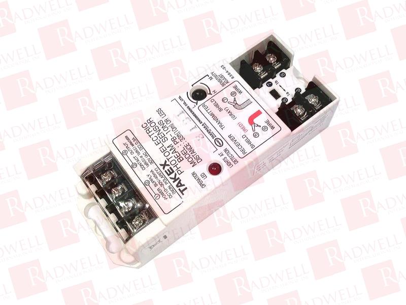 TAKENAKA LTD PB-10NS