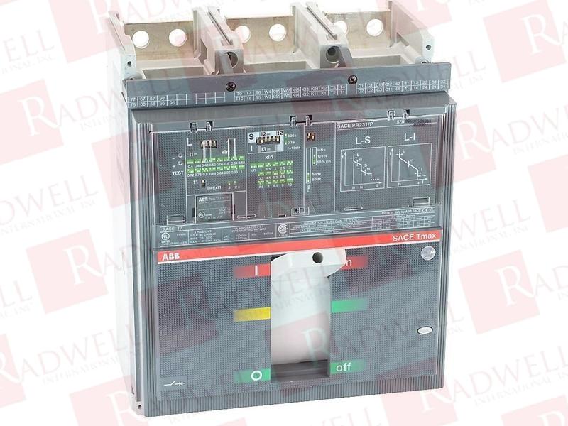 ASEA BROWN BOVERI T7L1200CW