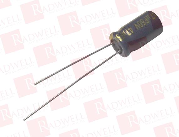 MATSUSHITA ELECTRIC EEU-FC1H470