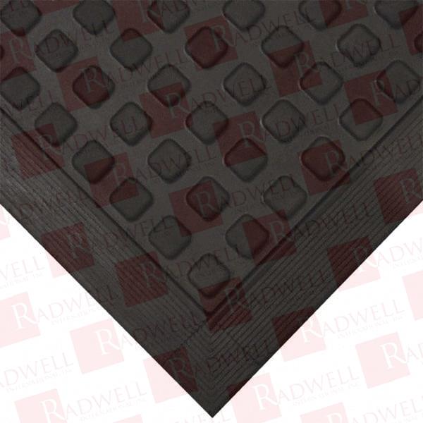 WEARWELL 502.58X2X5EFBK