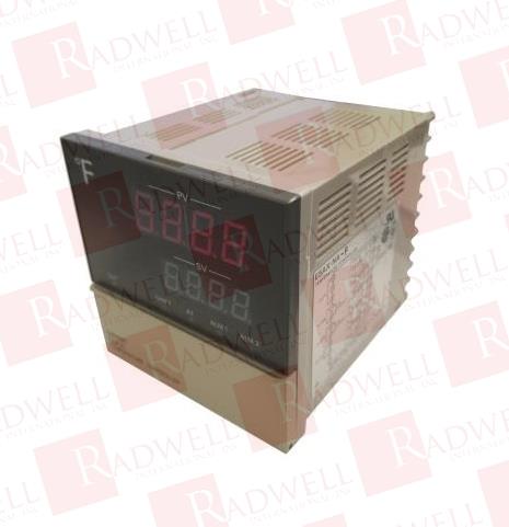 OMRON E5AX-AM-F