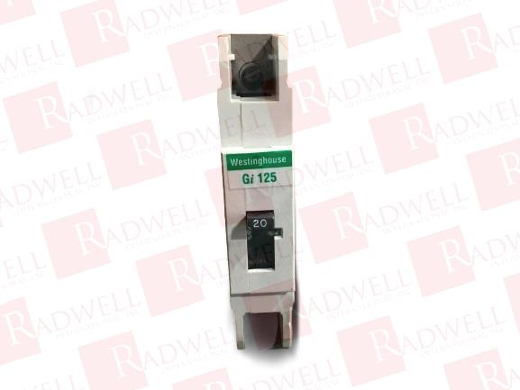 EATON CORPORATION GI1020