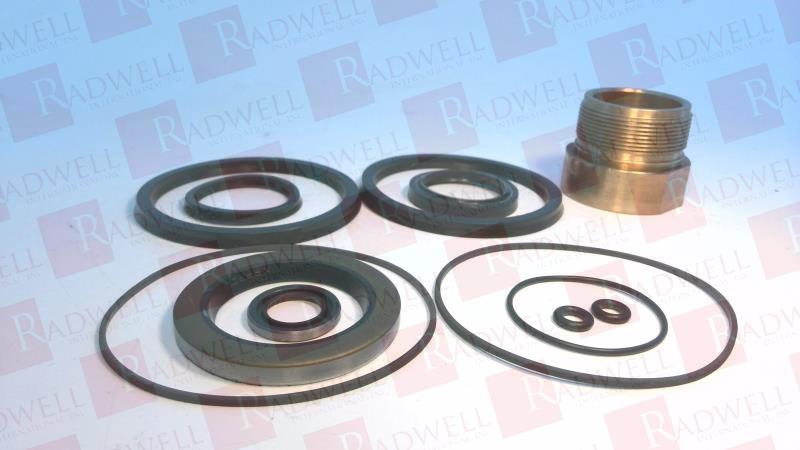INGERSOLL RAND 117877-326