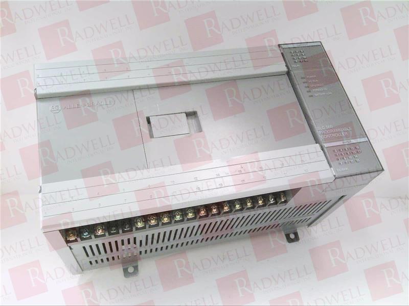 ALLEN BRADLEY 1747-L30C