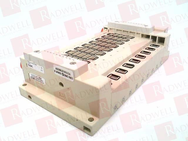 SMC SS5V2-10FD2-09BS-N3