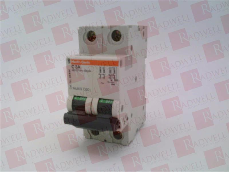 SCHNEIDER ELECTRIC MG24444