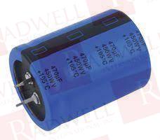 CORNELL DUBILIER 381LQ471M450A452