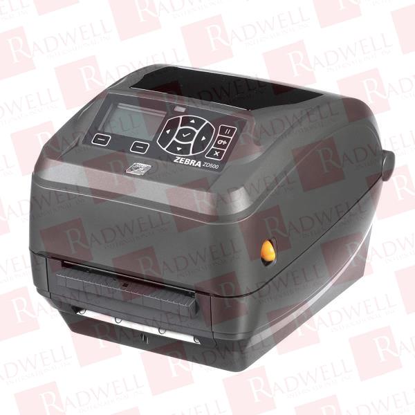 ZEBRA ZD50043-T11200FZ