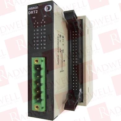 OMRON DRT2-OD32ML