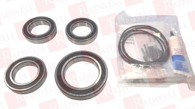 NEXEN GROUP 802918