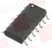 TEXAS INSTRUMENTS SEMI SN74HC08DR