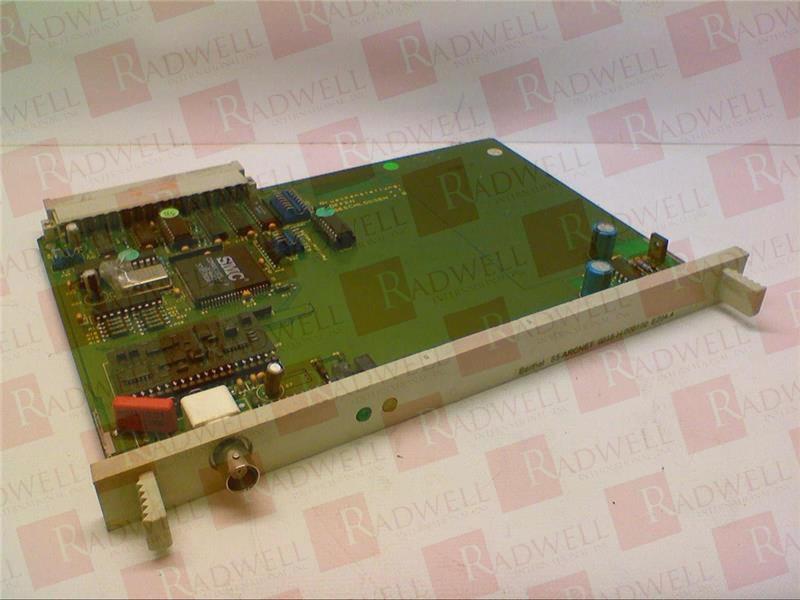 SIEMENS 0038-H-000100-EZ-EZ07.6