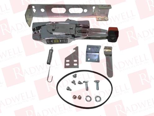 SCHNEIDER ELECTRIC 51140-278-01-D