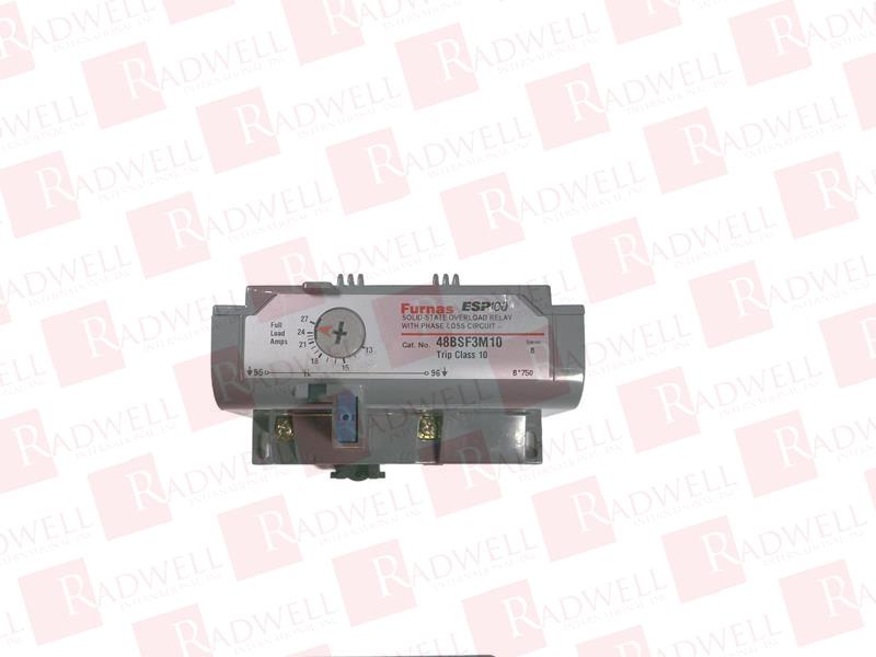 SIEMENS 48BSF3M10