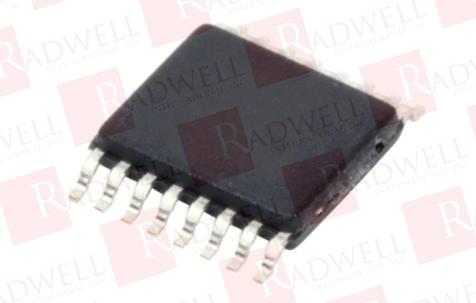 ANALOG DEVICES LTC1235CSW#PBF