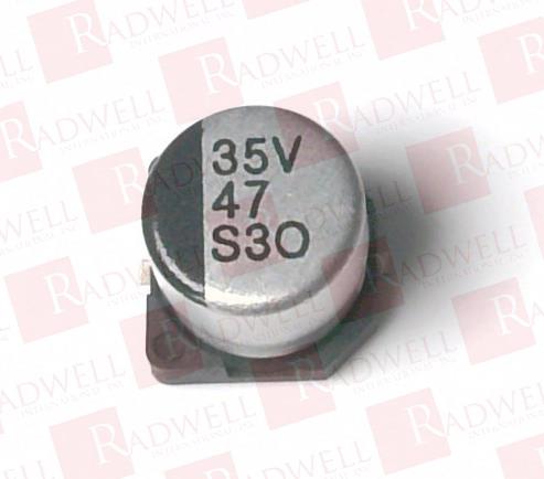 ILLINOIS CAPACITOR 476SML035M