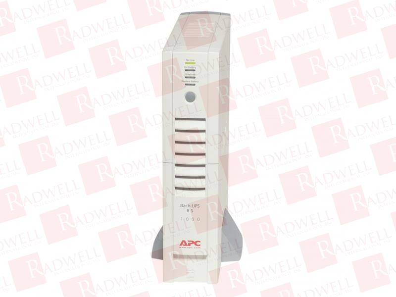 SCHNEIDER ELECTRIC BR1000