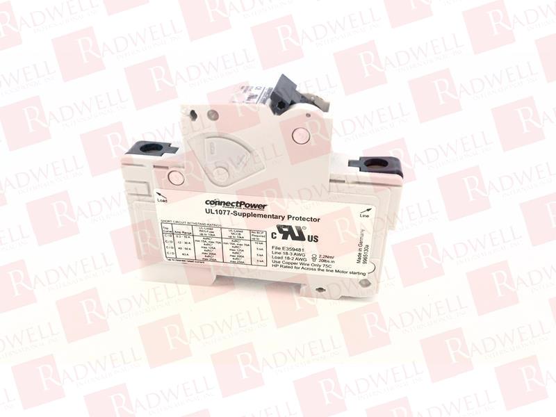 WEIDMULLER SU1C6AC