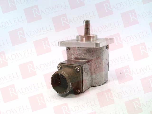 ALLEN BRADLEY 845H-SJDZ14CMY2C