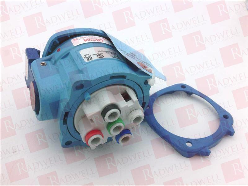 MARECHAL ELECTRIC SA 31-14233-K16