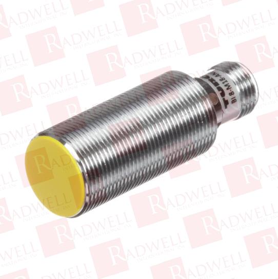 TURCK BI5-M18-RD4X-H1143