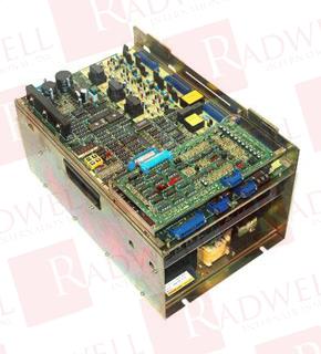 FANUC A06B-6044-H106