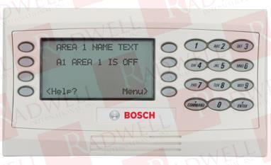 BOSCH D1260