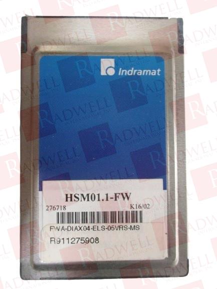 BOSCH FWA-DIAX04-ELS-05VRS-MS