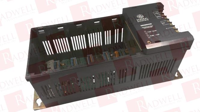GENERAL ELECTRIC IC610CHS110B