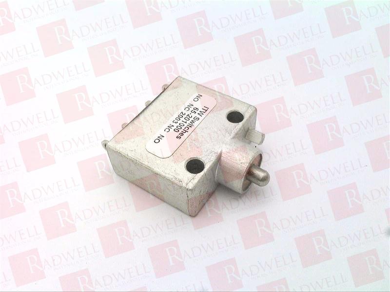 ITW 65-201000