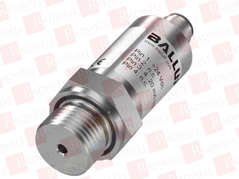 BALLUFF BSP B010-HV004-A06A1A-S4