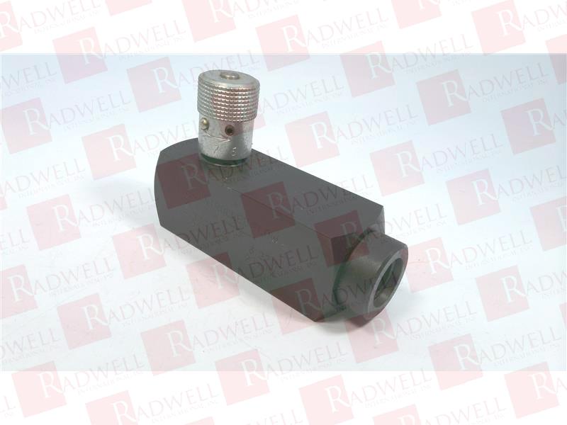 PARKER PCM820S