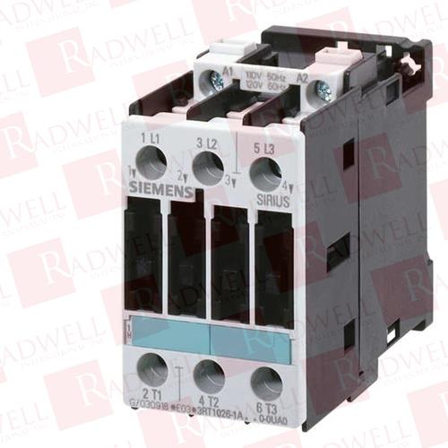 SIEMENS 3RT1024-3AL20