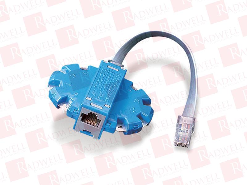 LEVITON 40070-MDP