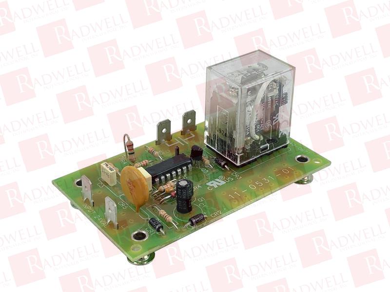 AMETEK Z4N-00040-067T