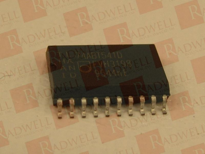 NXP SEMICONDUCTOR 74ABT541D