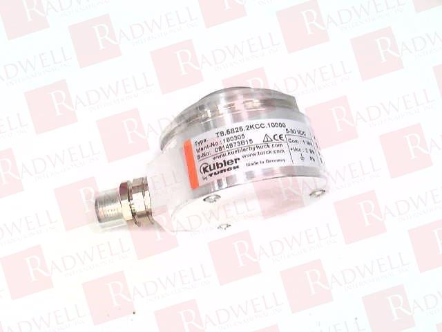 TURCK T8.5825.2KCC.10000-K180305