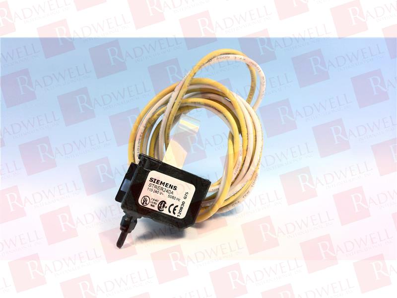SIEMENS STRER240A