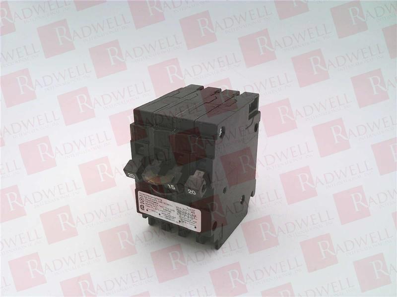 SIEMENS Q22015CT