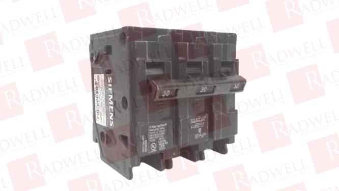 SIEMENS Q330